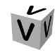 Footer Logo Blue